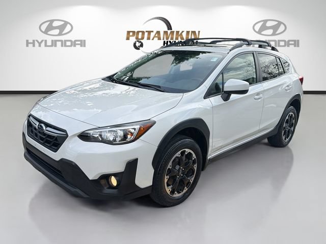 Used 2023 Subaru Crosstrek 2.0i Premium AWD/4WD image 1