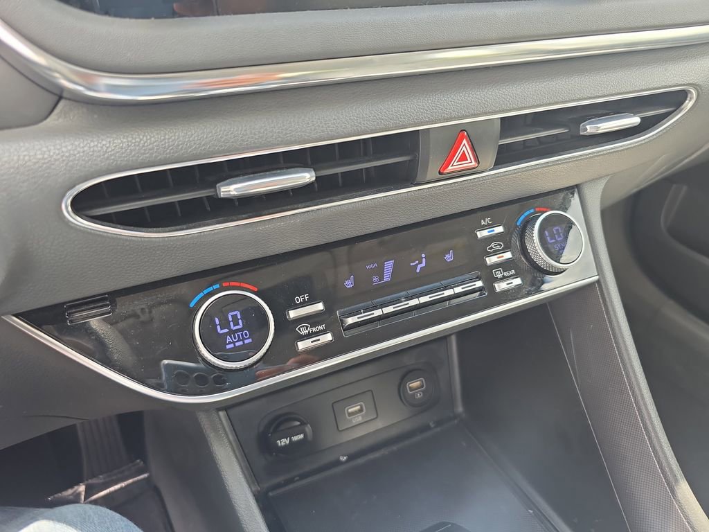Used 2020 Hyundai Sonata SEL image 23