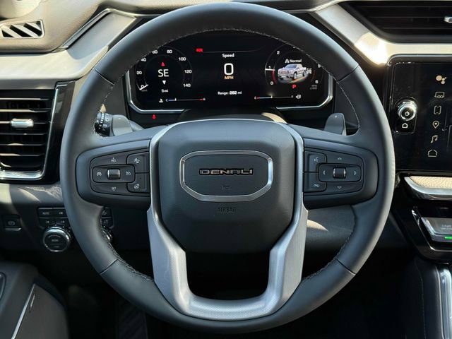 New 2026 GMC Sierra 1500 Denali w/ Denali Reserve Package image 14