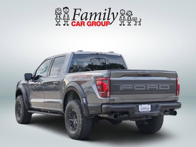 Used 2026 Ford F150 Raptor image 3