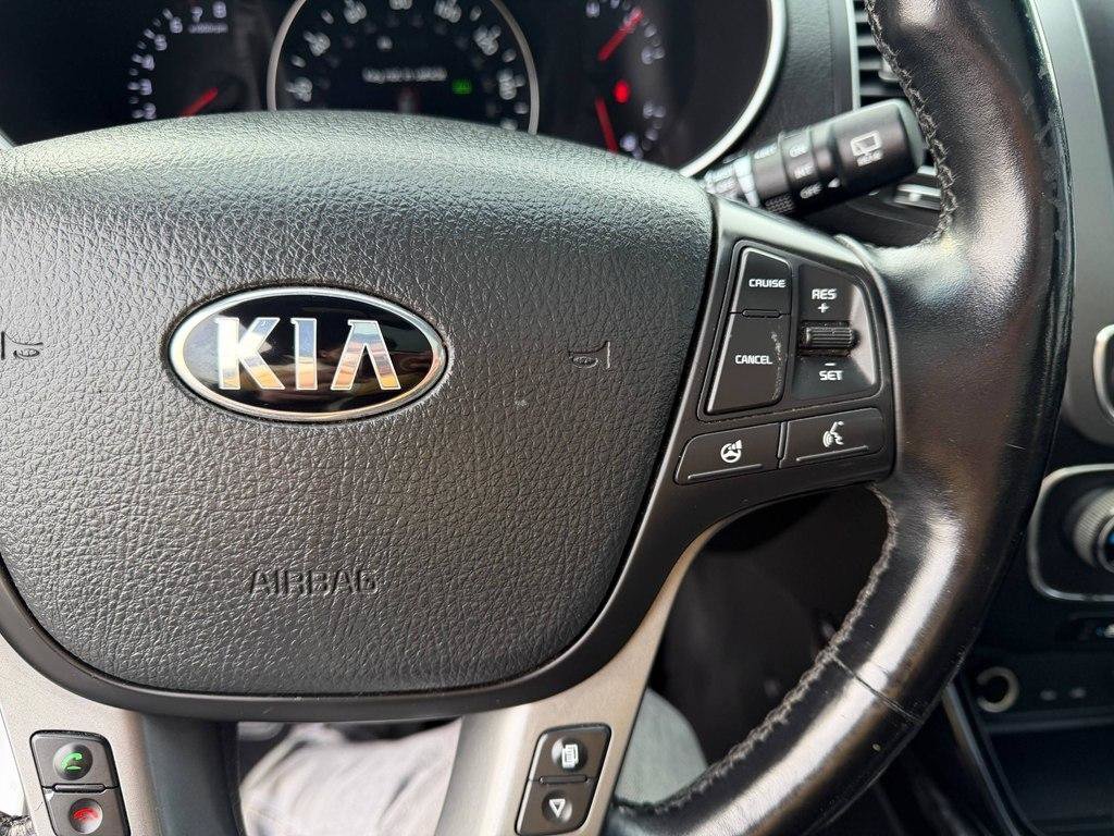 Used 2014 Kia Sorento SX FWD image 35