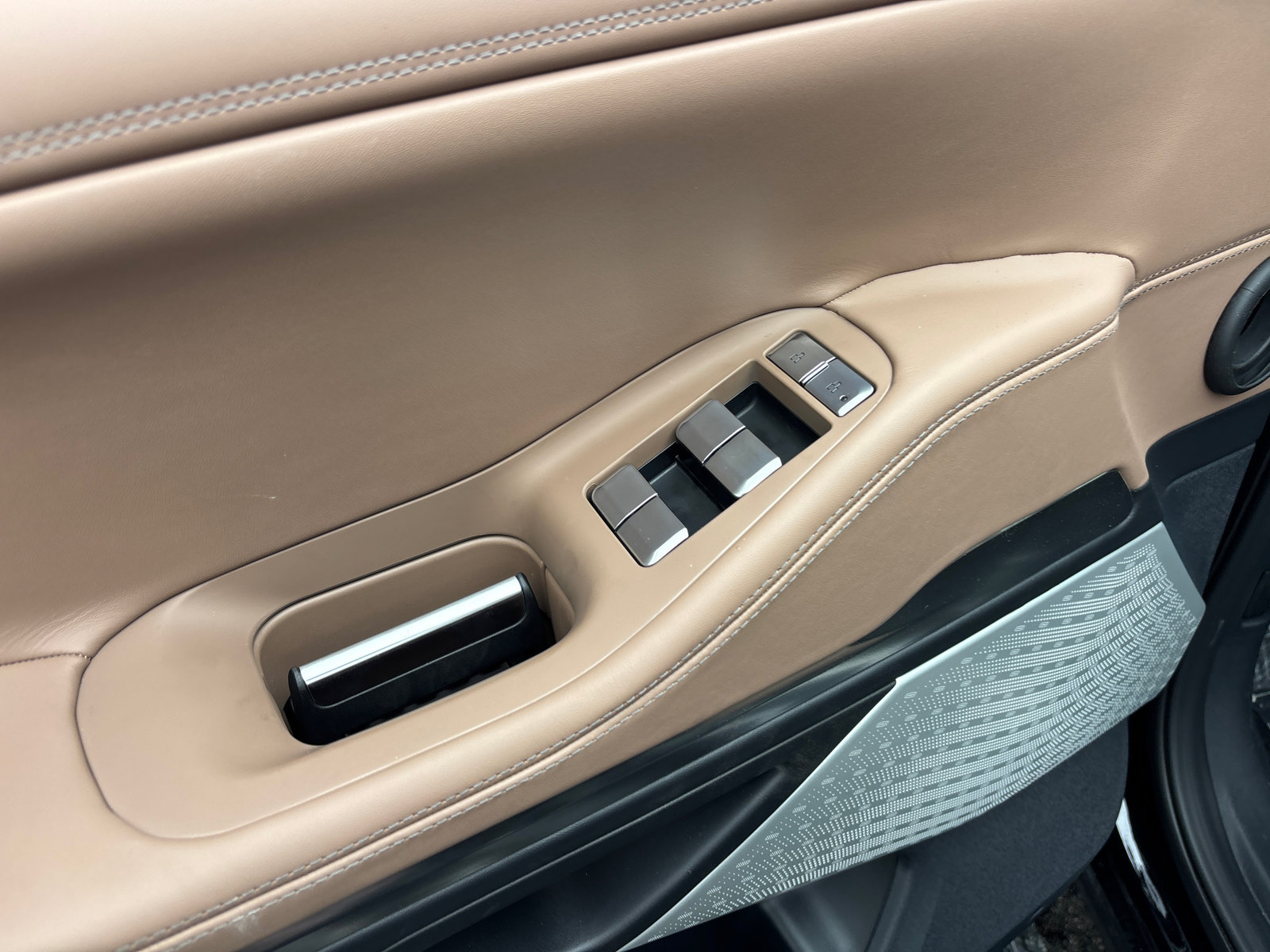 New 2026 Lincoln Navigator L Black Label AWD/4WD image 12