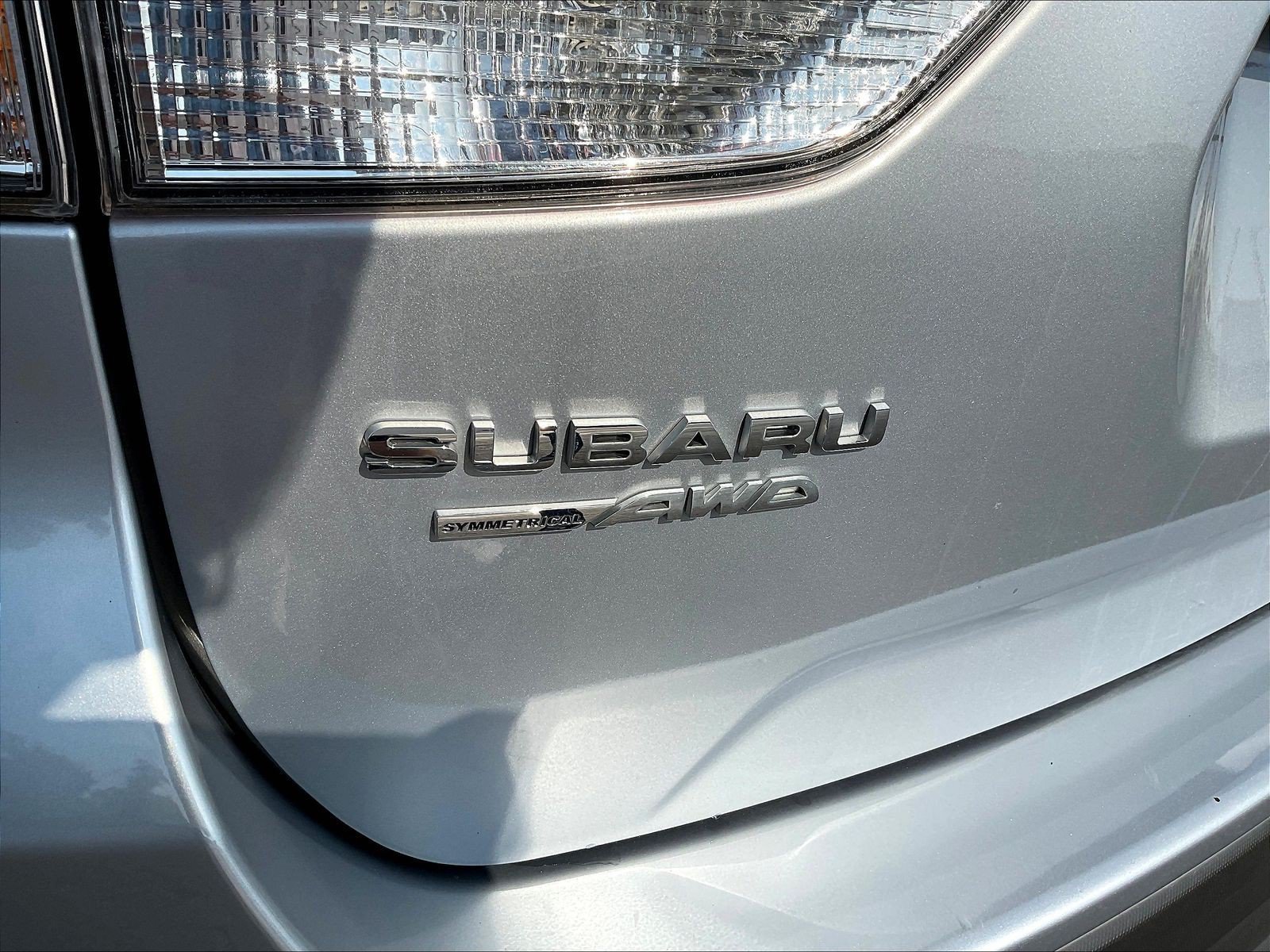 Used 2021 Subaru Forester AWD/4WD image 22