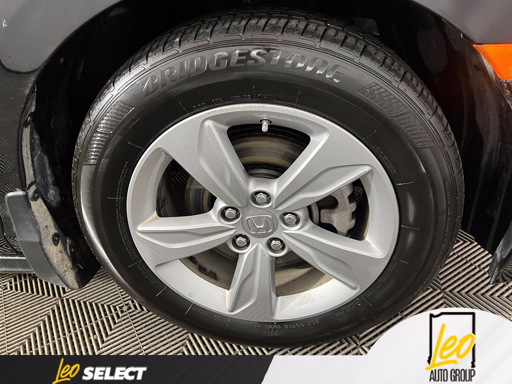 Used 2019 Honda Odyssey EX-L image 23