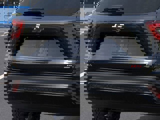 New 2026 Chevrolet Trax RS image 14