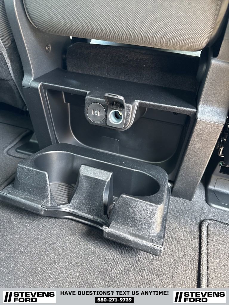 New 2026 Ford F250 XL image 21