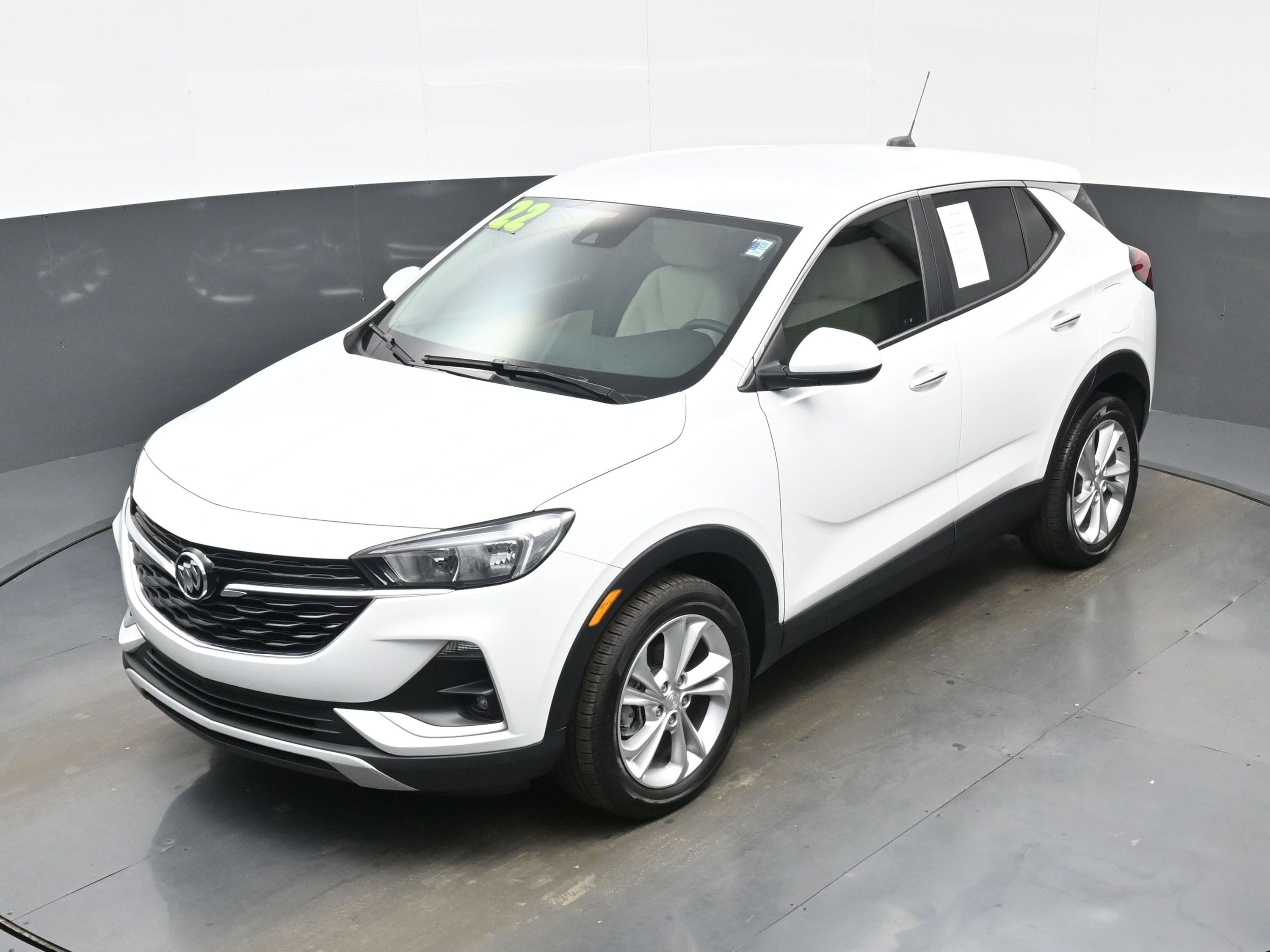 Used 2022 Buick Encore GX Preferred image 32