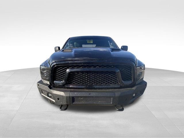 Used 2017 RAM 1500 Rebel w/ Ram 1500 Black Rebel Group AWD/4WD image 16