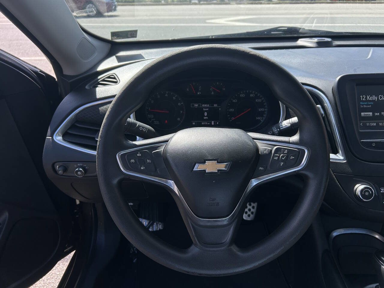 Used 2016 Chevrolet Malibu LT image 10