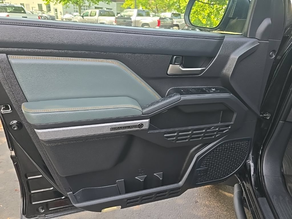 Certified 2024 Toyota Tacoma 4x4 Double Cab Hybrid image 16