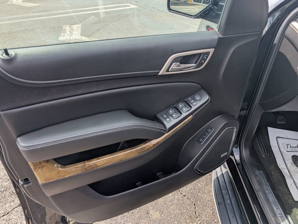 Used 2016 GMC Yukon Denali w/ Open Road Package image 15