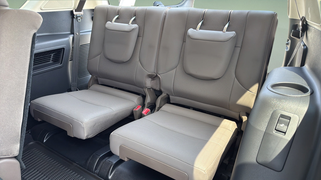 Used 2022 Lexus GX 460 Premium w/ Premium Plus Package AWD/4WD image 18