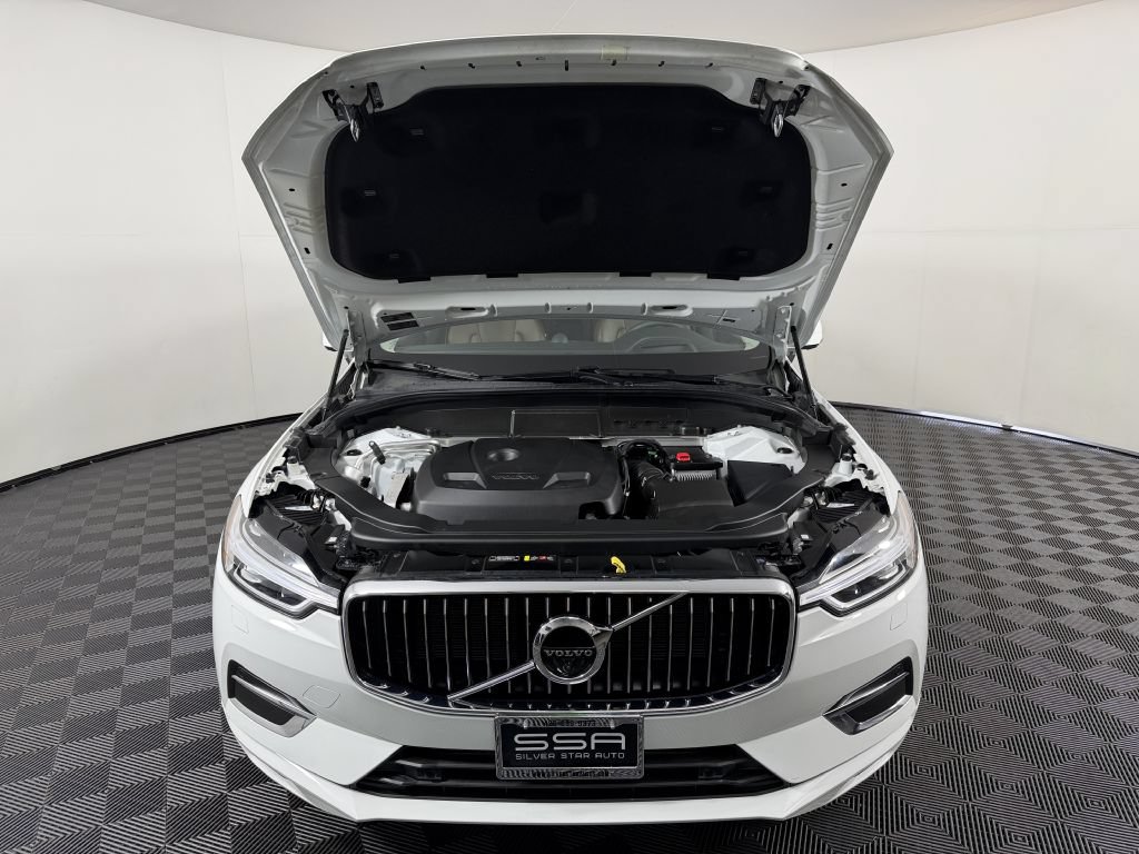 Used 2019 Volvo XC60 T6 Inscription AWD/4WD image 50