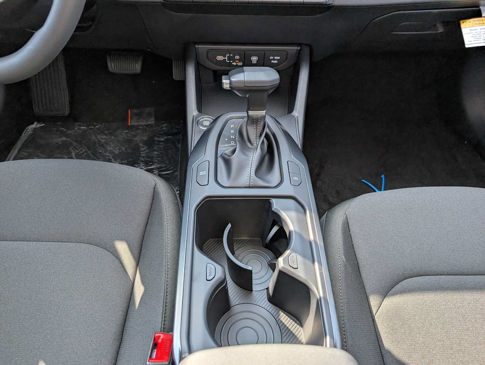 New 2026 Kia K4 FWD image 13