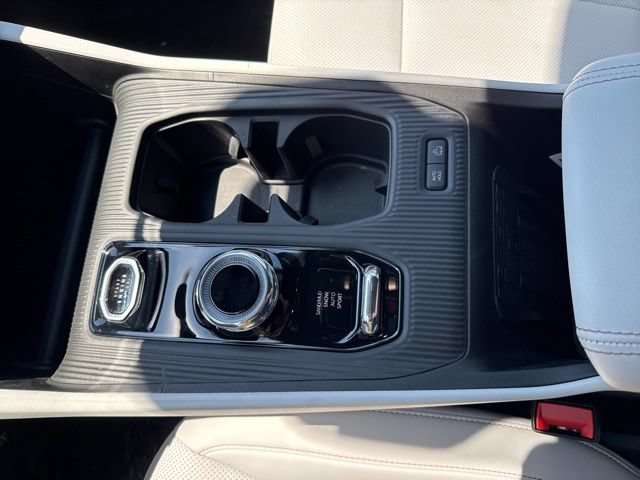 New 2026 Jeep Cherokee Limited AWD/4WD image 33
