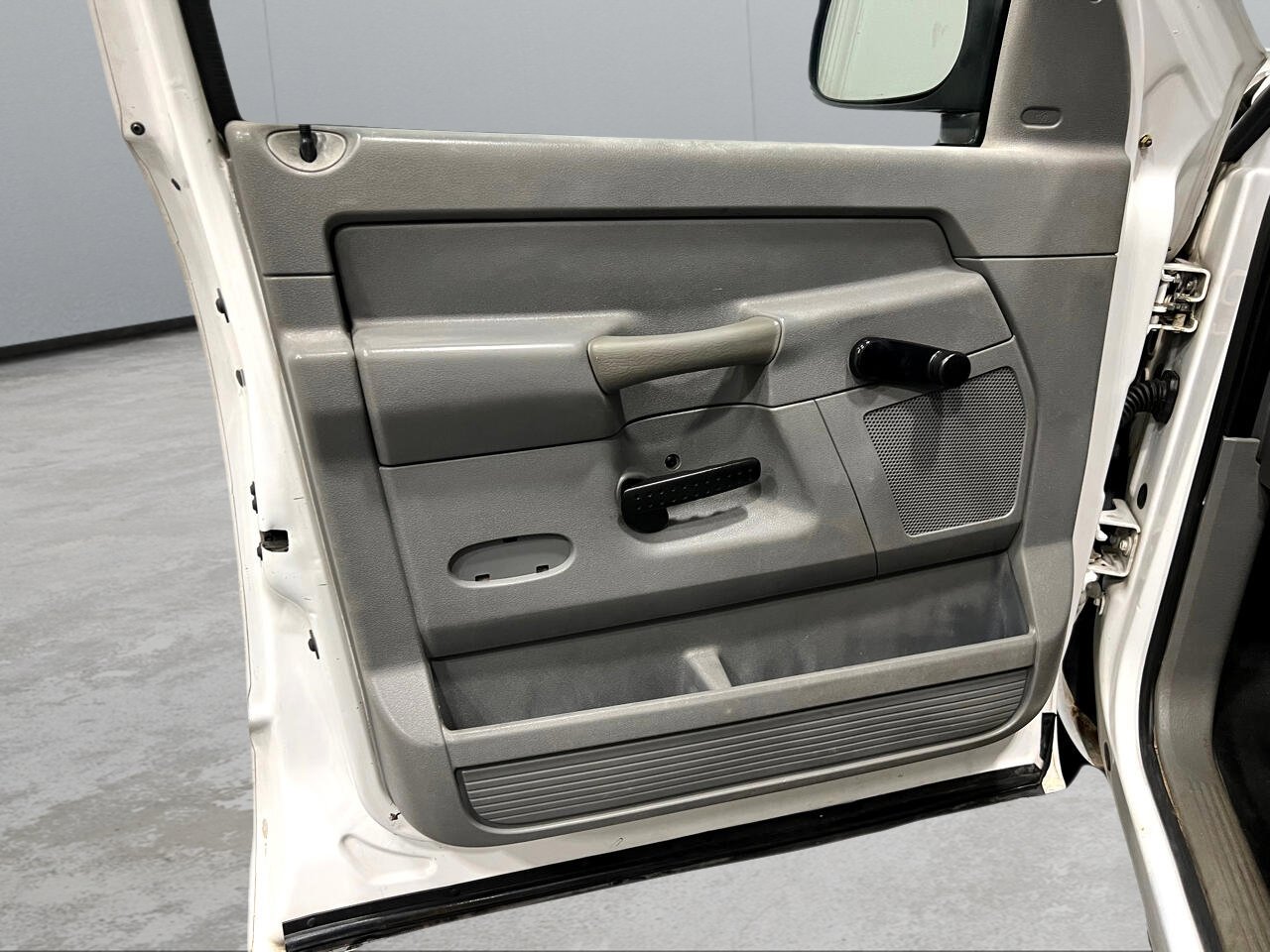 Used 2007 Dodge Ram 1500 Truck ST w/ Trailer Tow Group image 25