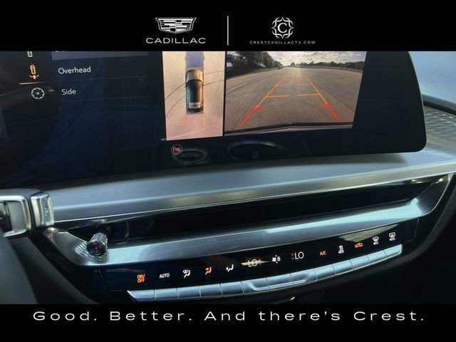 Certified 2024 Cadillac Lyriq Sport RWD image 19