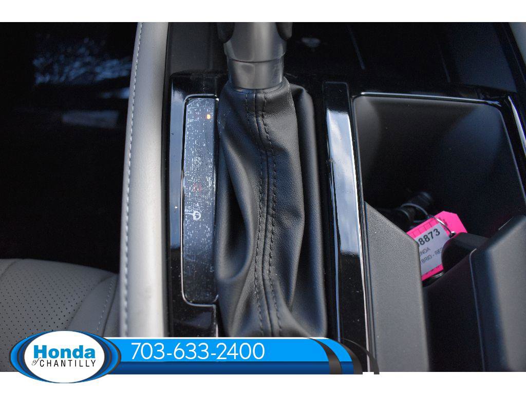 New 2026 Honda Accord Hybrid Touring image 19