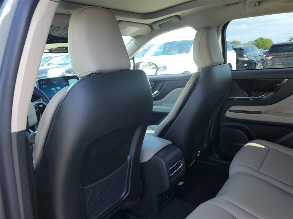 New 2026 Lincoln Corsair Grand Touring w/ Jet Appearance Package image 10