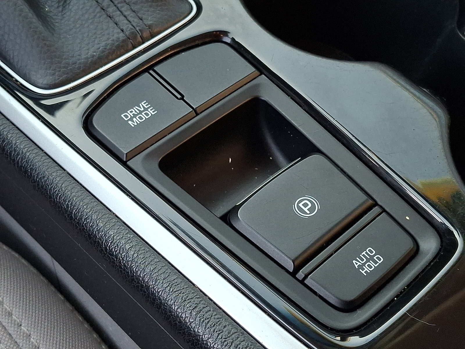 Used 2019 Hyundai Sonata SEL w/ Tech Package 02 FWD image 26