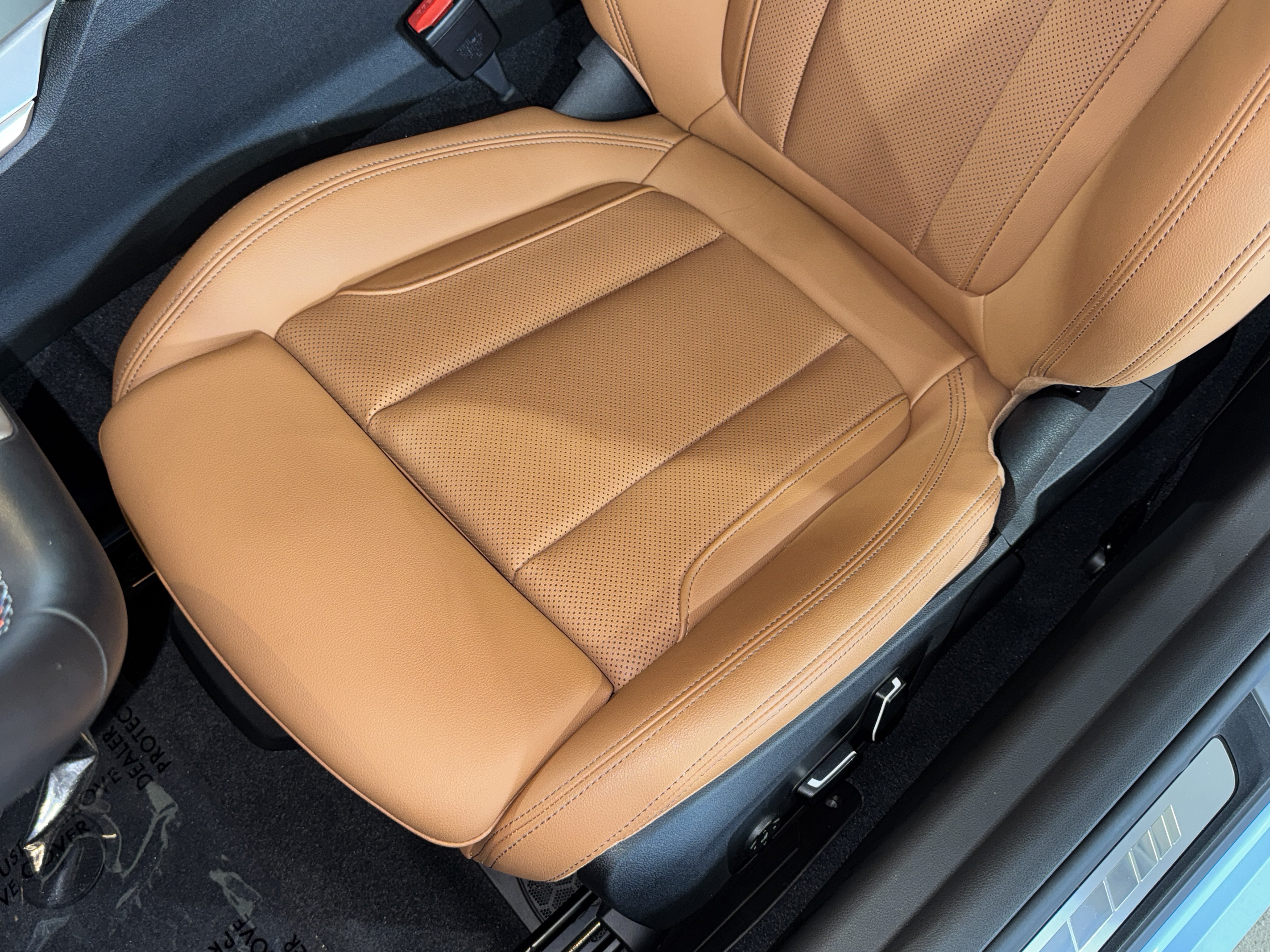 Used 2025 BMW M240i Coupe RWD image 30