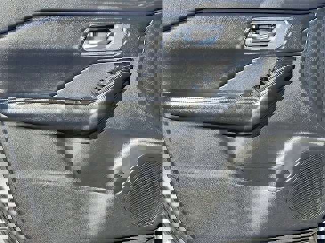 Certified 2024 Nissan Rogue SV image 22