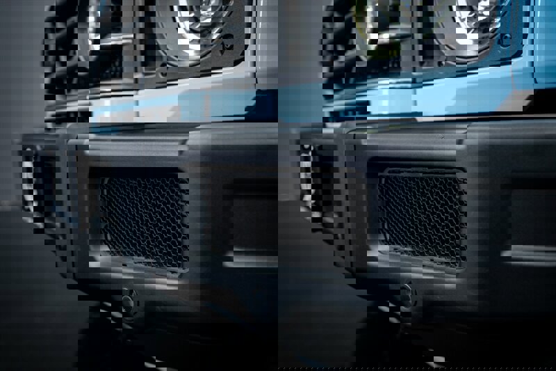 Used 2024 INEOS Grenadier image 13