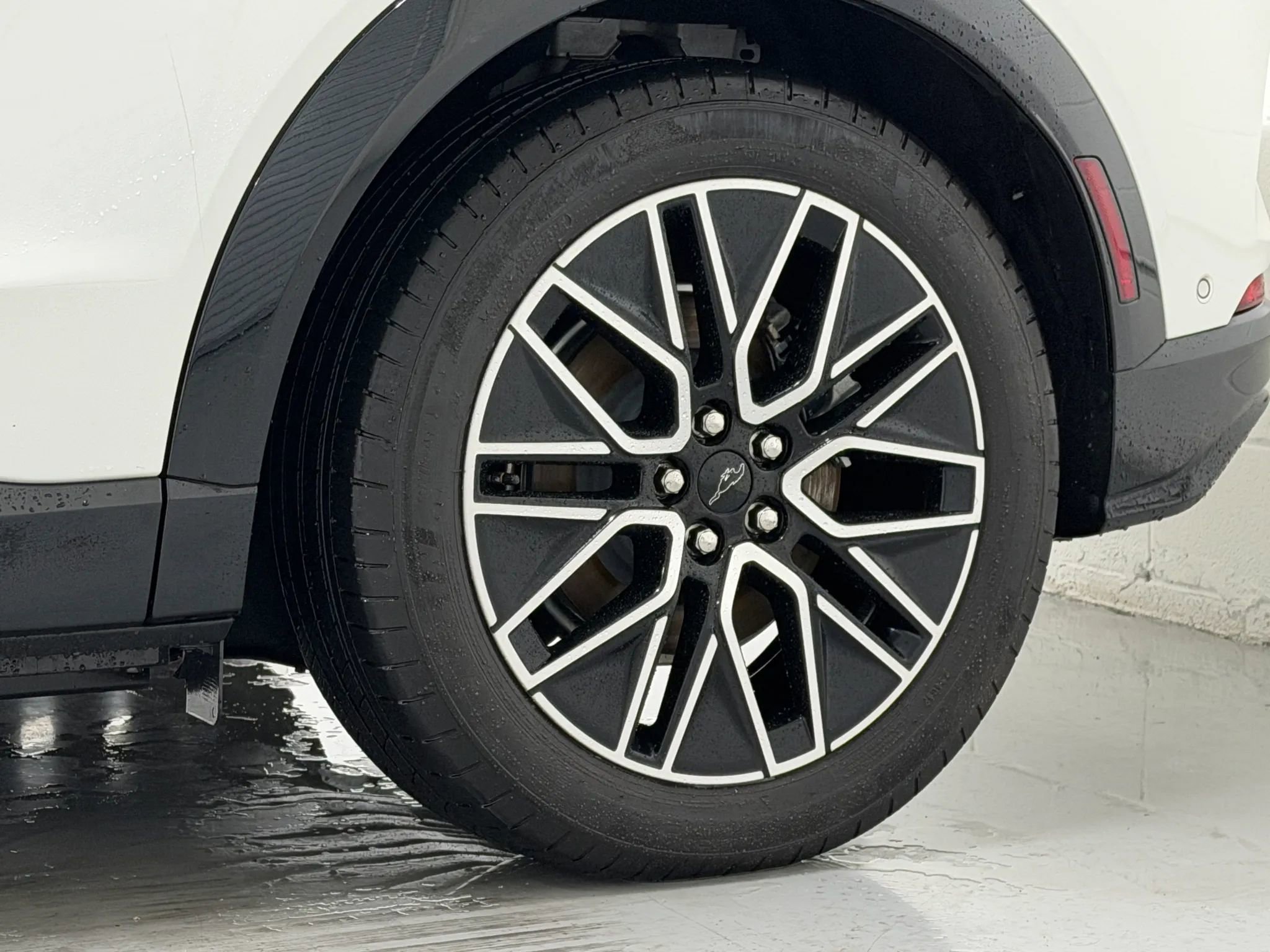 Used 2024 Ford Mustang Mach-E Premium RWD image 45