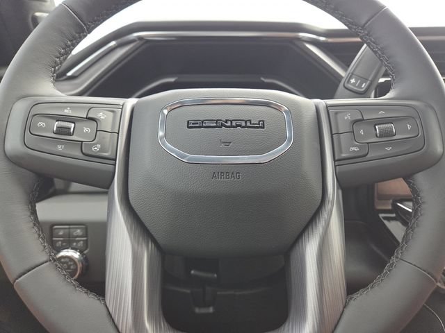 New 2026 GMC Sierra 2500 Denali Ultimate AWD/4WD image 37