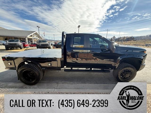 New 2026 Chevrolet Silverado 3500 W/T w/ WT Convenience Package image 6