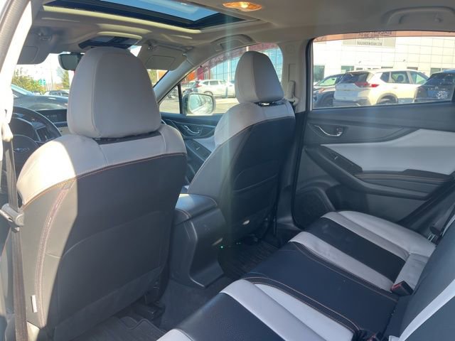 Used 2018 Subaru Crosstrek 2.0i Limited image 19