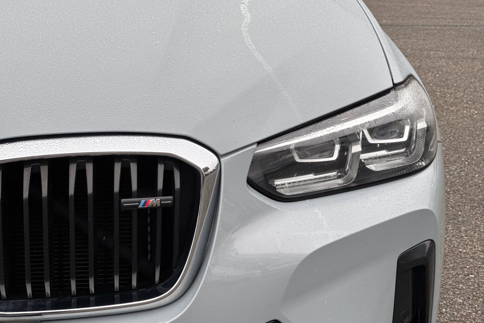 Used 2022 BMW X3 M40i w/ Premium Package AWD/4WD image 53