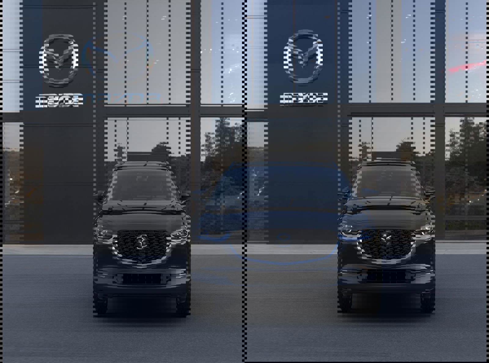 New 2025 MAZDA CX-30 AWD 2.5 S w/ Premium Package image 6