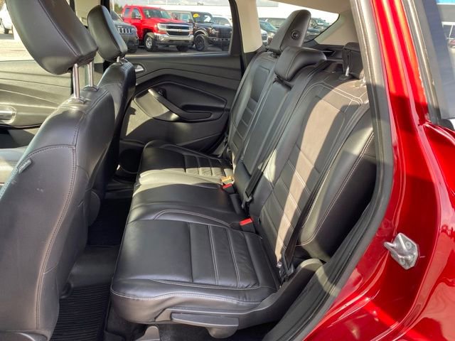 Used 2019 Ford Escape Titanium image 19