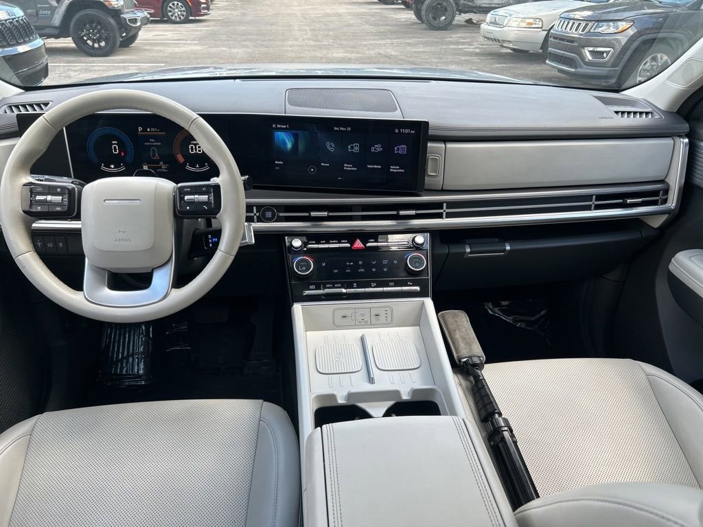 Used 2024 Hyundai Santa Fe SEL image 35