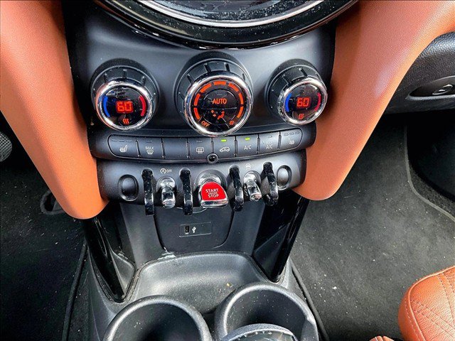 Used 2023 MINI Cooper Convertible w/ Signature Upholstery Package FWD image 23