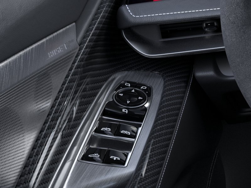 New 2026 Chevrolet Corvette Z06 RWD image 49