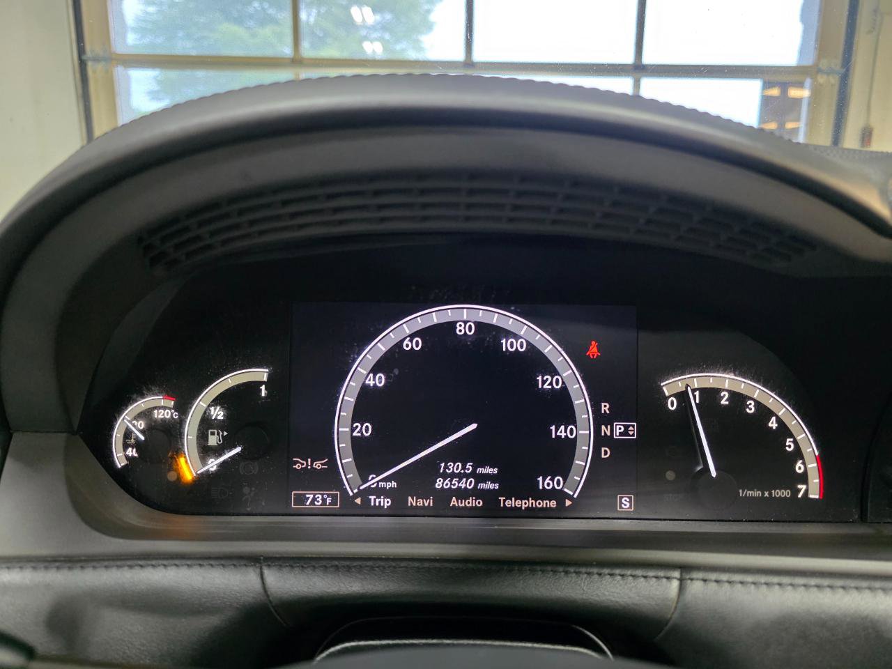 Used 2008 Mercedes-Benz CL 600 image 45