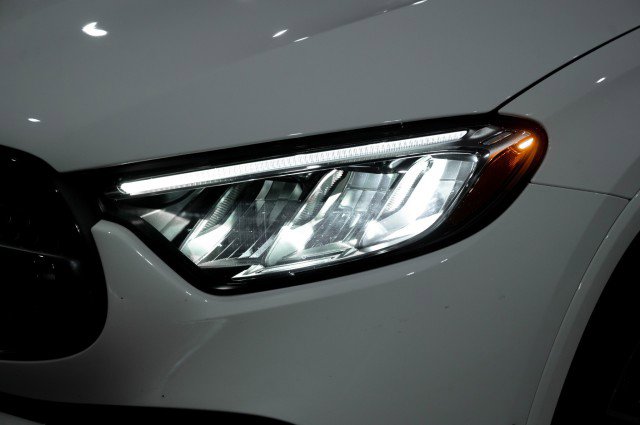 New 2026 Mercedes-Benz GLC 350e 4MATIC image 7