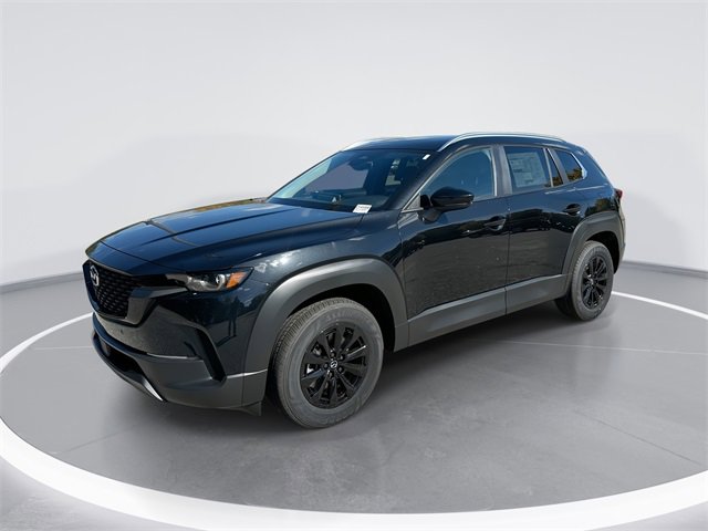 New 2026 MAZDA CX-50 2.5 Hybrid w/ Weather Package image 1