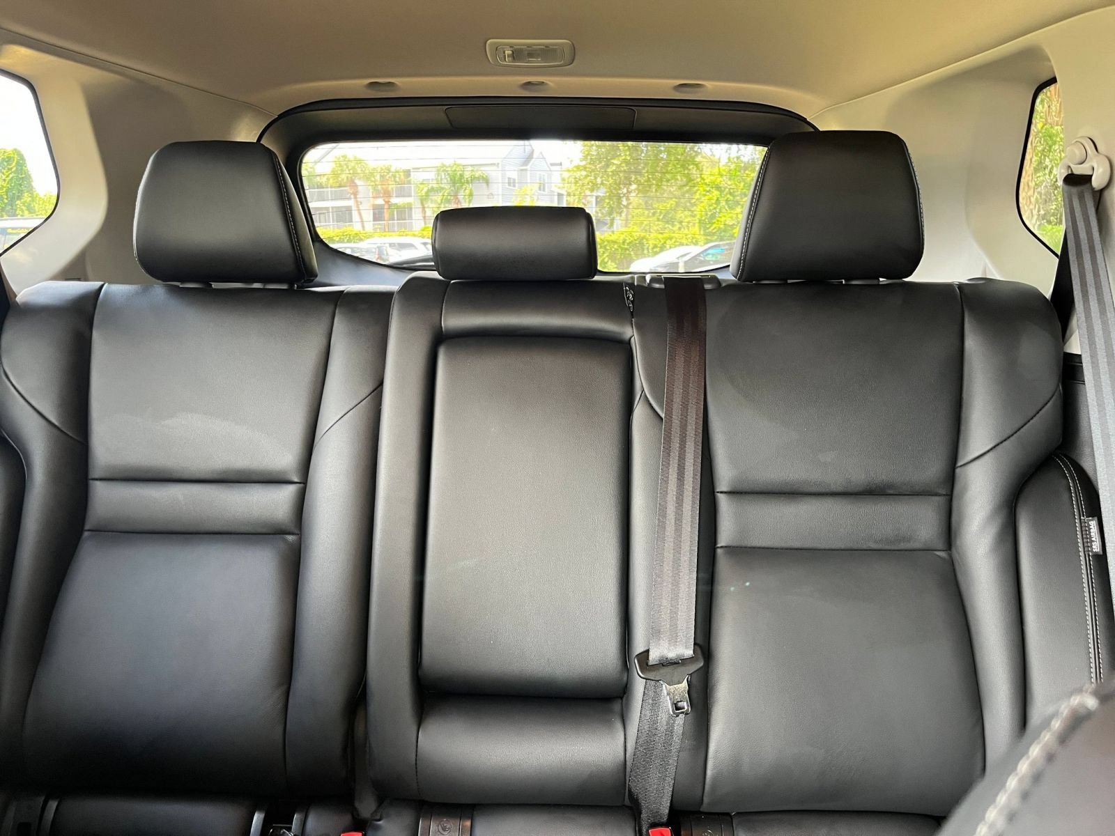 Used 2026 Nissan Rogue SL AWD/4WD image 39