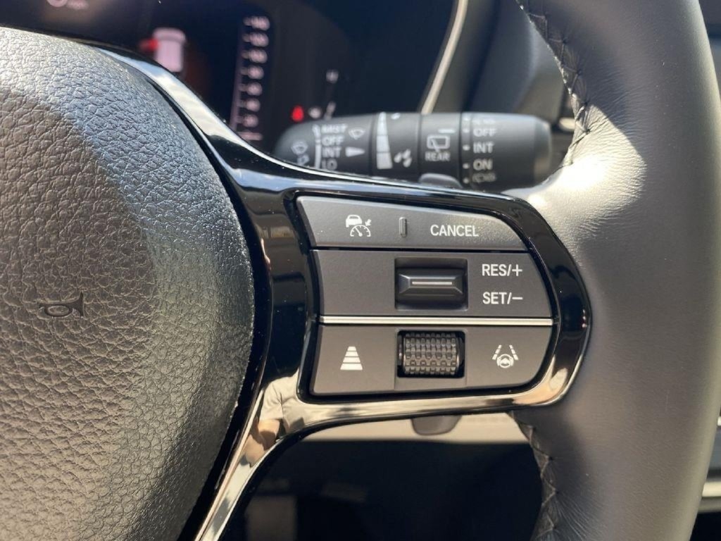 New 2026 Honda Pilot EX-L image 33