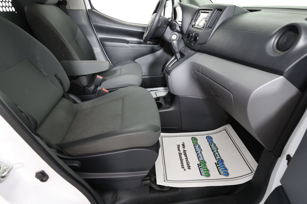 Used 2019 Nissan NV200 S w/ Cruise Control Package FWD image 21