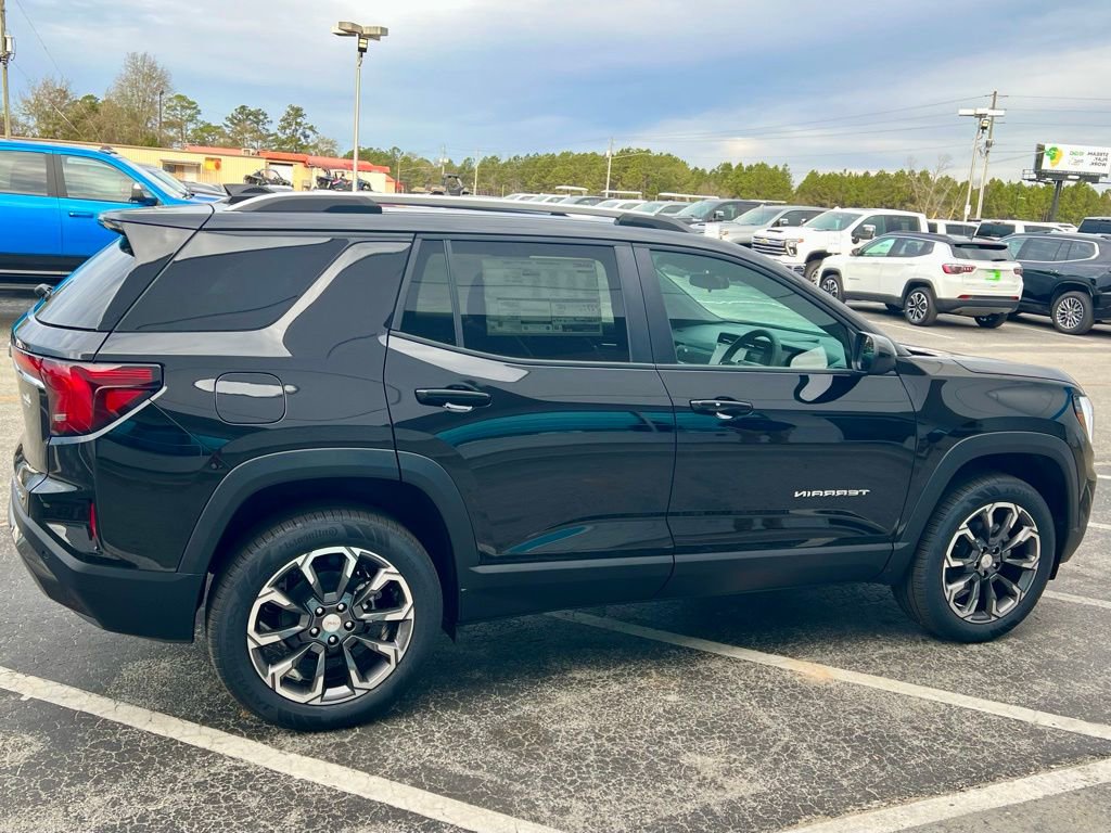 New 2026 GMC Terrain Elevation w/ Elevation Premium Package image 3