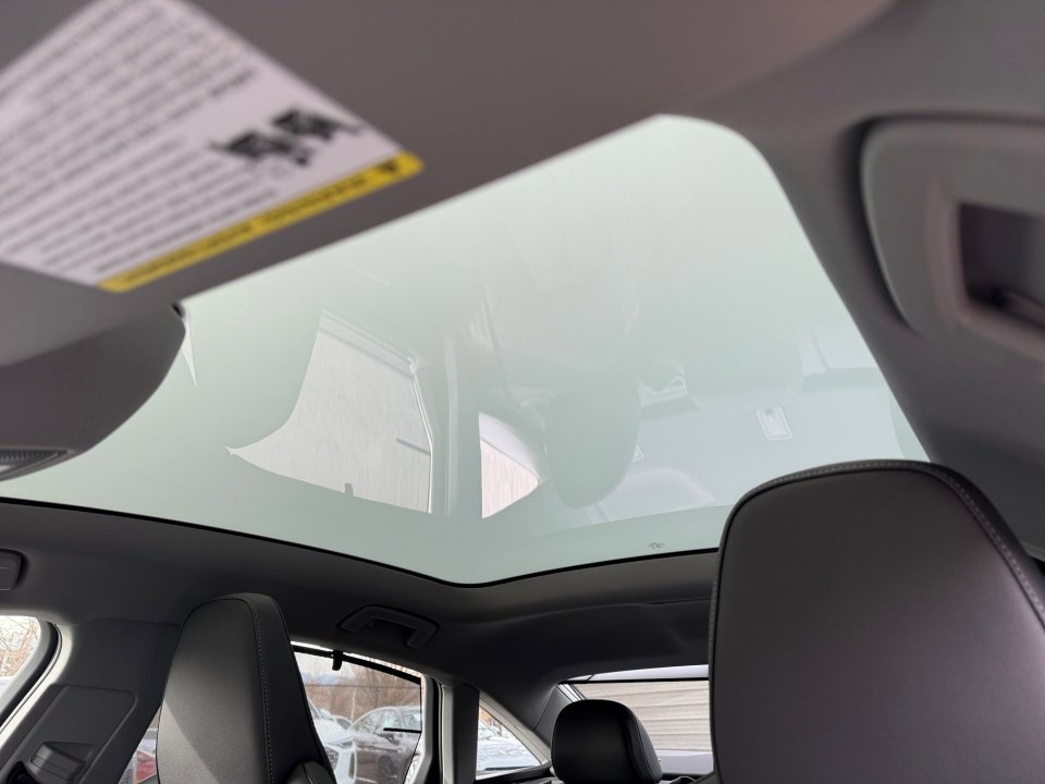 New 2026 Audi A6 Premium Plus image 21