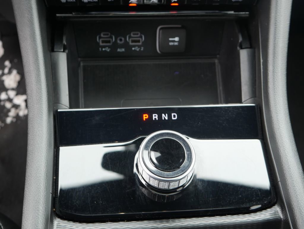 Used 2023 Jeep Grand Cherokee L Altitude image 47