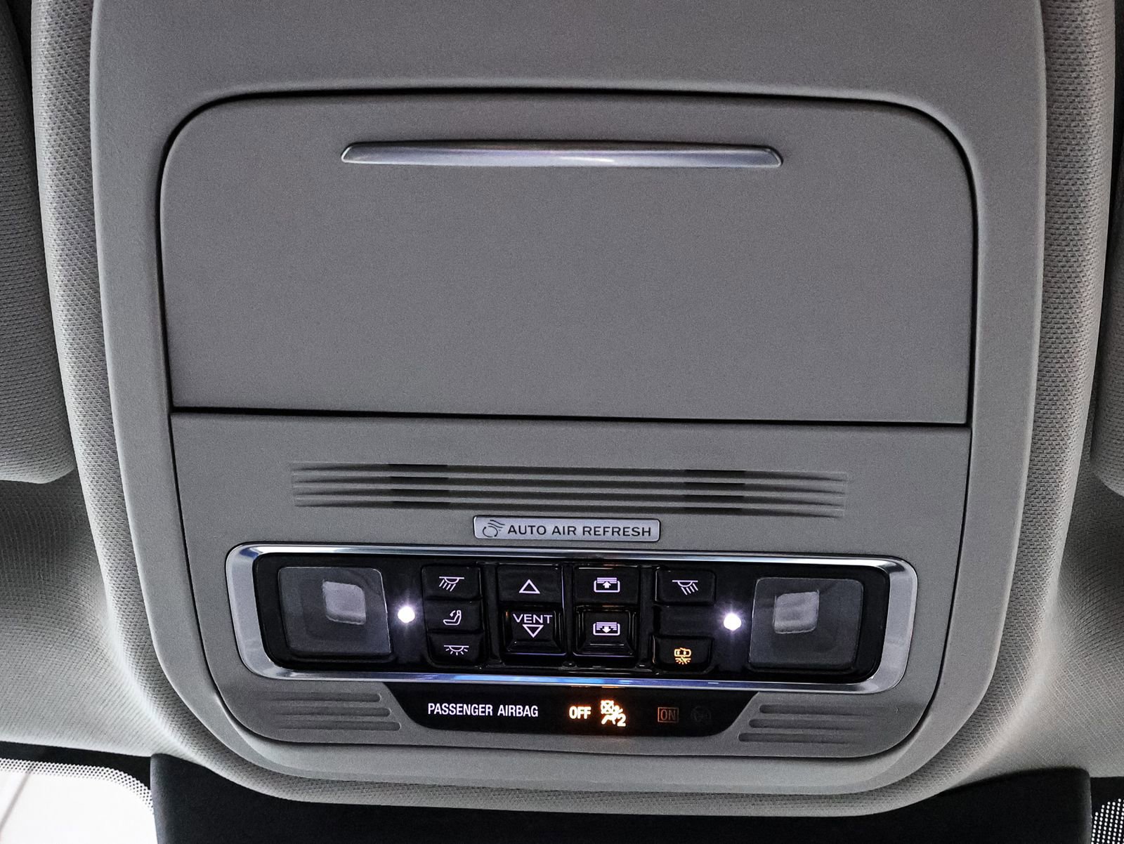 New 2026 Lincoln Navigator L Reserve image 35