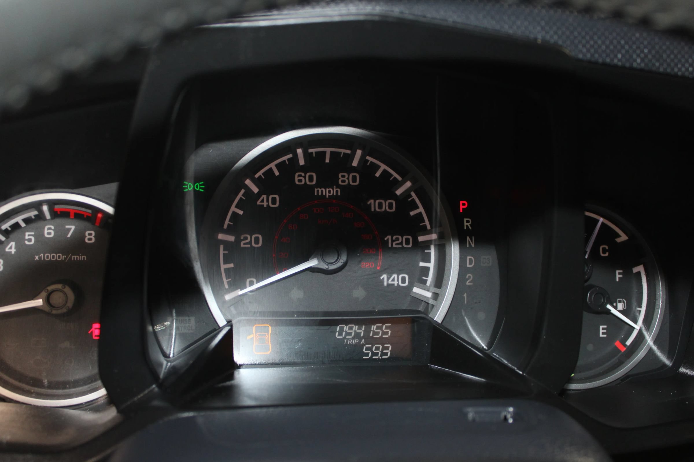Used 2014 Honda Ridgeline Sport image 14
