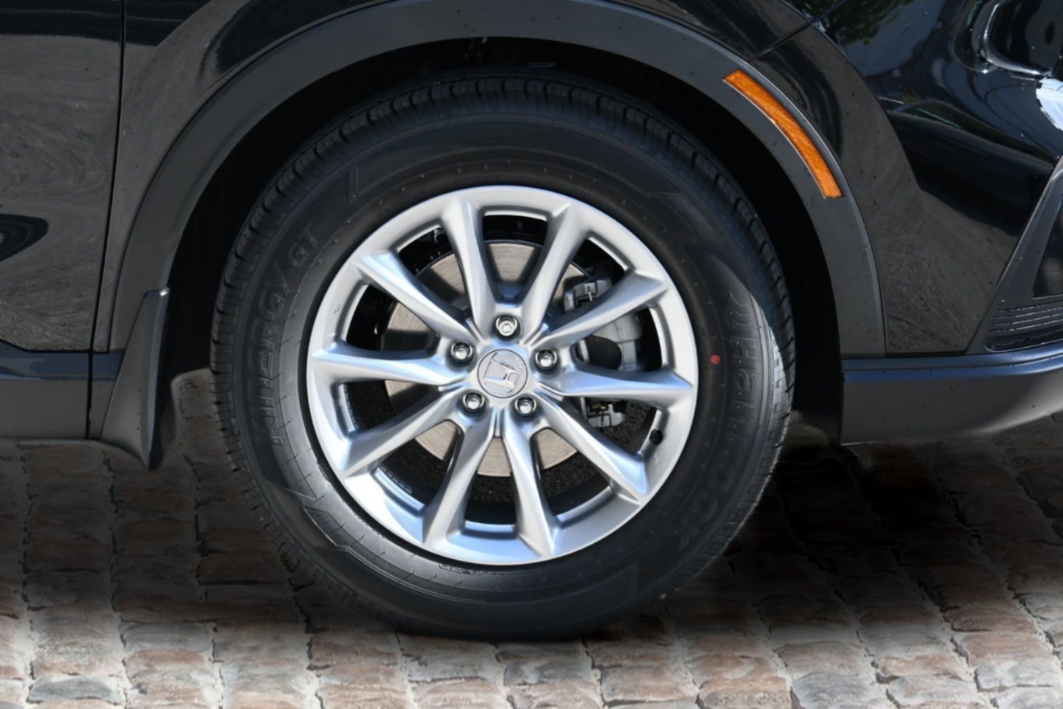 New 2026 Honda CR-V EX-L image 35