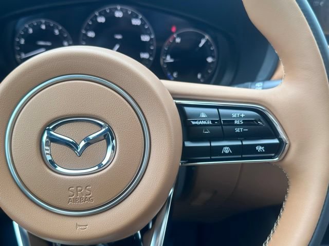 New 2026 MAZDA CX-70 3.3 Turbo S w/ Premium Plus AWD/4WD image 21